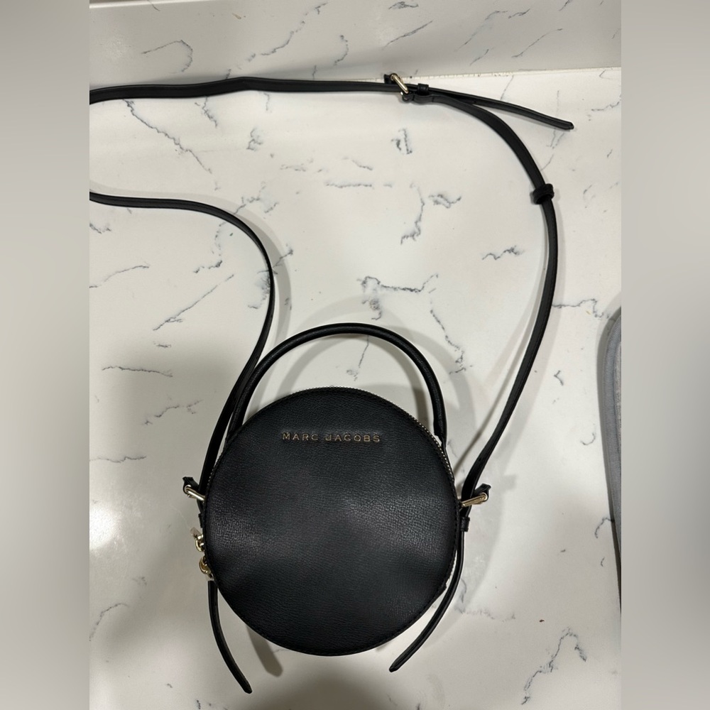 Marc jacobs crossbody/ purse